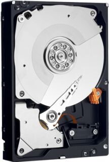 Western Digital 500GB Black 5003AZEX HDD, SATA/600, 7200RPM, 64MB cache