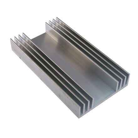 GAMA ALUMINIUM T44/40AL (ZH8662/40AL)