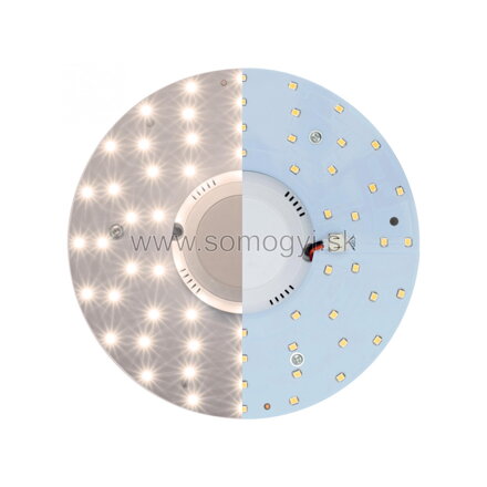 home LED modul so senzorom pohybu, LMS 12/165M