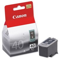 Canon BJ CARTRIDGE black PG-40 (PG40)