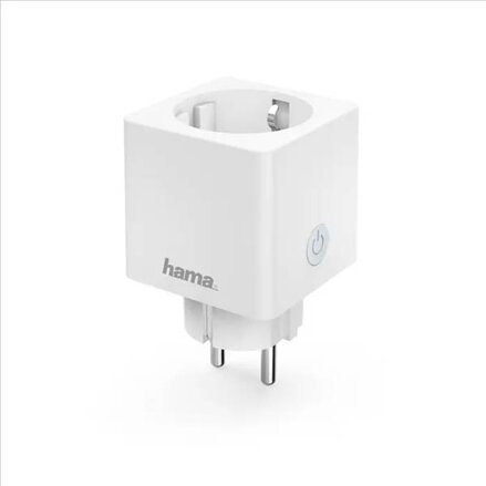 Hama SMART WiFi Mini zásuvka