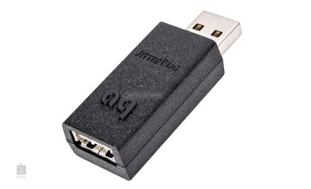 Audioquest Jitterbug filter USB