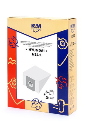 K&M H32.2