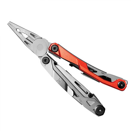 TRUE UTILITY Ti POCKET MULTI TOOL ručné náradie TRU-MTL-0004-G