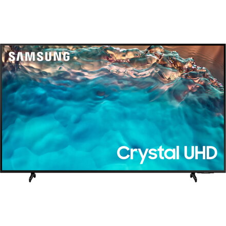 Samsung UE43BU8072 LED ULTRA HD TV