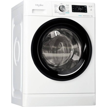 Whirlpool FFB 9469 BV CS  spredu plnená práčka