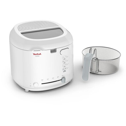 Tefal FF203130 Fritéza