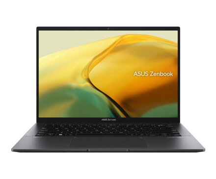 Asus Zenbook 14 UM3402YA-KP395W, čierny