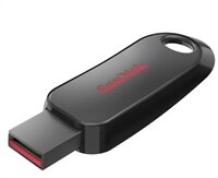 Sandisk 128 GB Cruzer Snap Flash disk