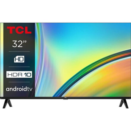 TCL 32S5400A Android LED TV