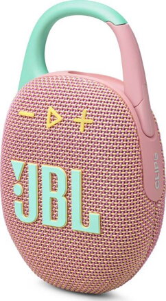 JBL Clip 5 Pink