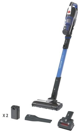 Hoover HF522STPE 011 Tyčový vysávač