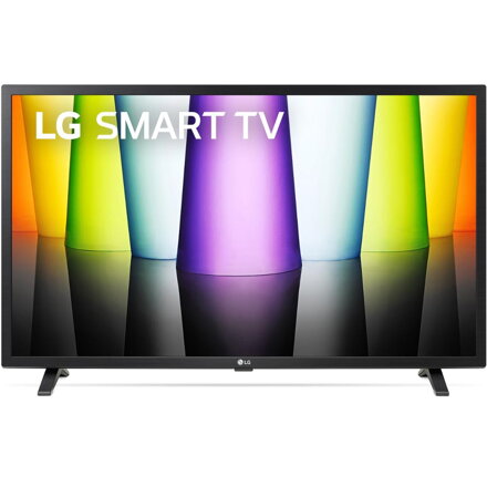 LG 32LQ630B SMART LED TV