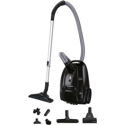 Hoover TXL80PET 011 TELIOS Podlahový vysávač