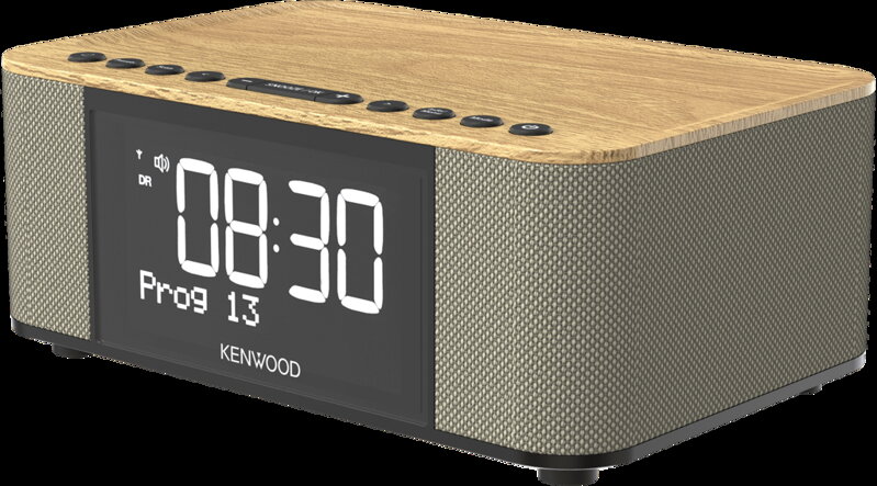 Kenwood CR-ST40DAB-M Rádiobudík